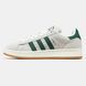 adidas Campus 00s Grey Green Gum