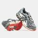 New Balance 1906A Grey Black Cream Red