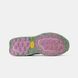 New Balance Fresh Foam Hierro Grey Green Mint, 36