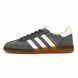Adidas Handball Spezial Grey White Gum, 36