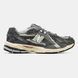 New Balance 1906D Black Grey Protection Pack