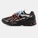 New Balance 1906A Black Pink Burgundy, 36