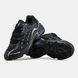 Asics Gel-Preleus Black Silver