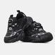 Adidas Vento XLG Core Black Grey