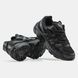 Asics Gel-1130 Triple Black