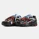 New Balance 1906A Black Pink Burgundy, 36