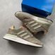 Кроссовки Adidas ZX 500 RM Grey 3229 фото 10