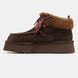 UGG Funkarra Cabin Cuff Brown, 36