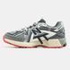 New Balance 1906A Grey Black Cream Red, розмір 36