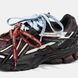 New Balance 1906A Black Pink Burgundy, 36