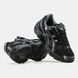 ASICS Gel-1130 &ldquo;Black Pure Silver&rdquo;