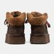 UGG Funkarra Cabin Cuff Brown, 36