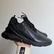 Кросівки Nike Air Max 270 Black 768 фото 1