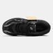 Asics Gel-Preleus Black Silver