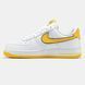 Nike Air Force 1 Low Kobe Bryant White Yellow