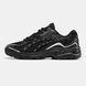 Asics Gel-Preleus Black Silver