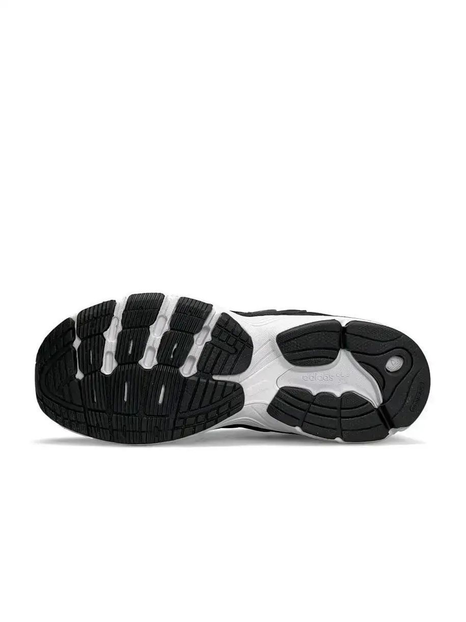 Adidas Astir Black Silver, 37