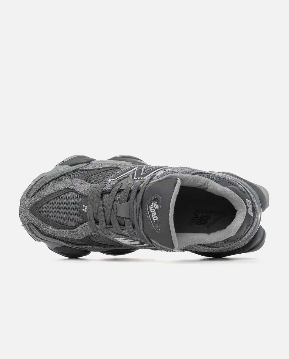 New Balance 9060 Grey Blue, 36