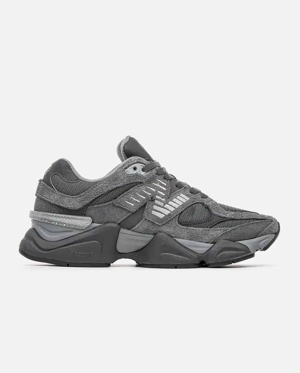 New Balance 9060 Grey Blue, 36