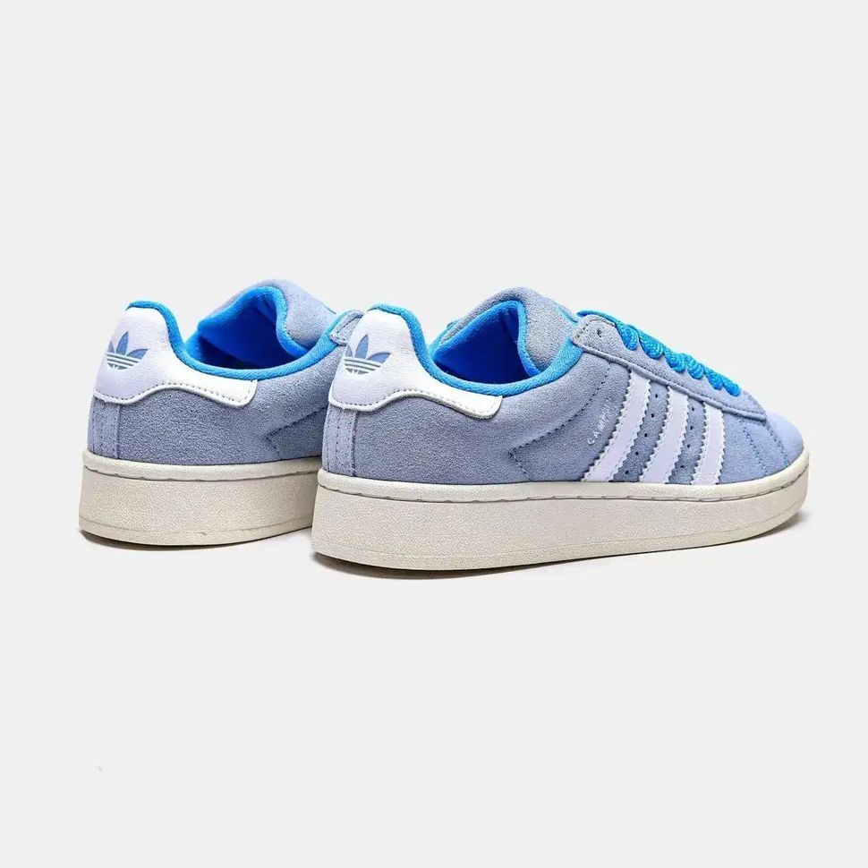 Adidas Campus 00s Light Blue White