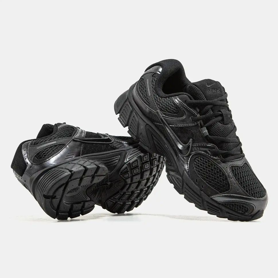 Nike V5 RNR Black, 36