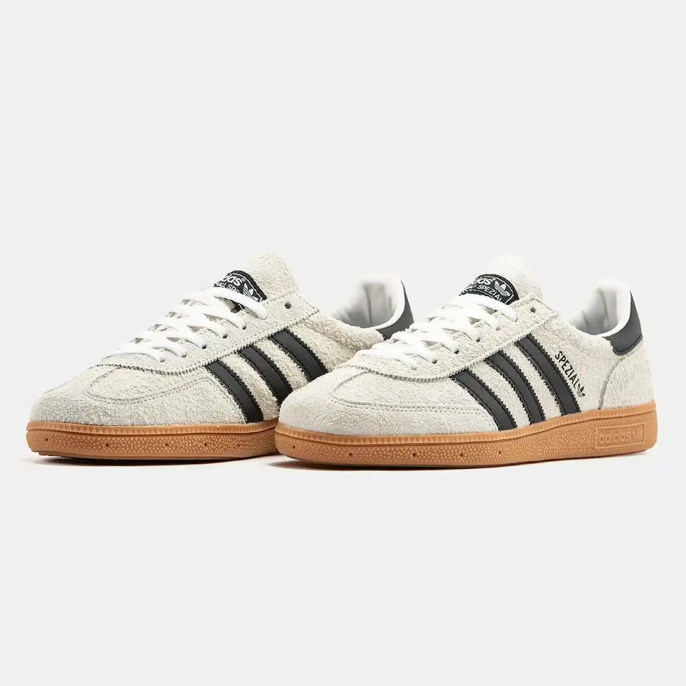 Adidas Spezial Handball Off-White Black Gum