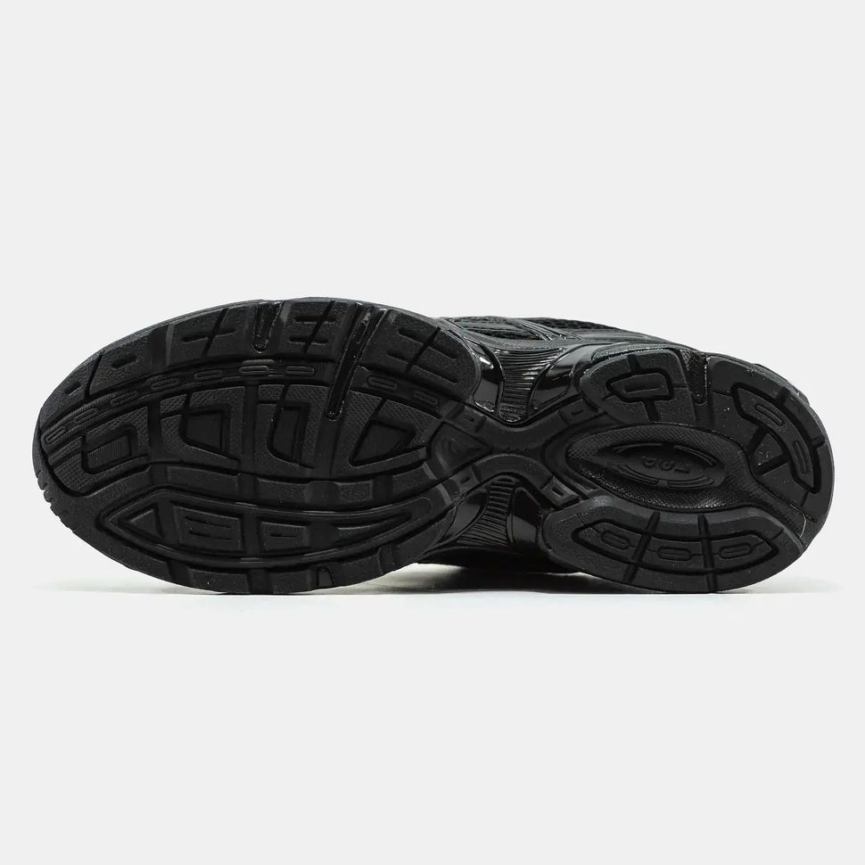 Asics Gel-1130 Triple Black