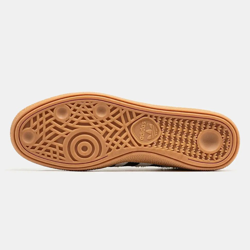 Adidas Spezial Handball Off-White Black Gum