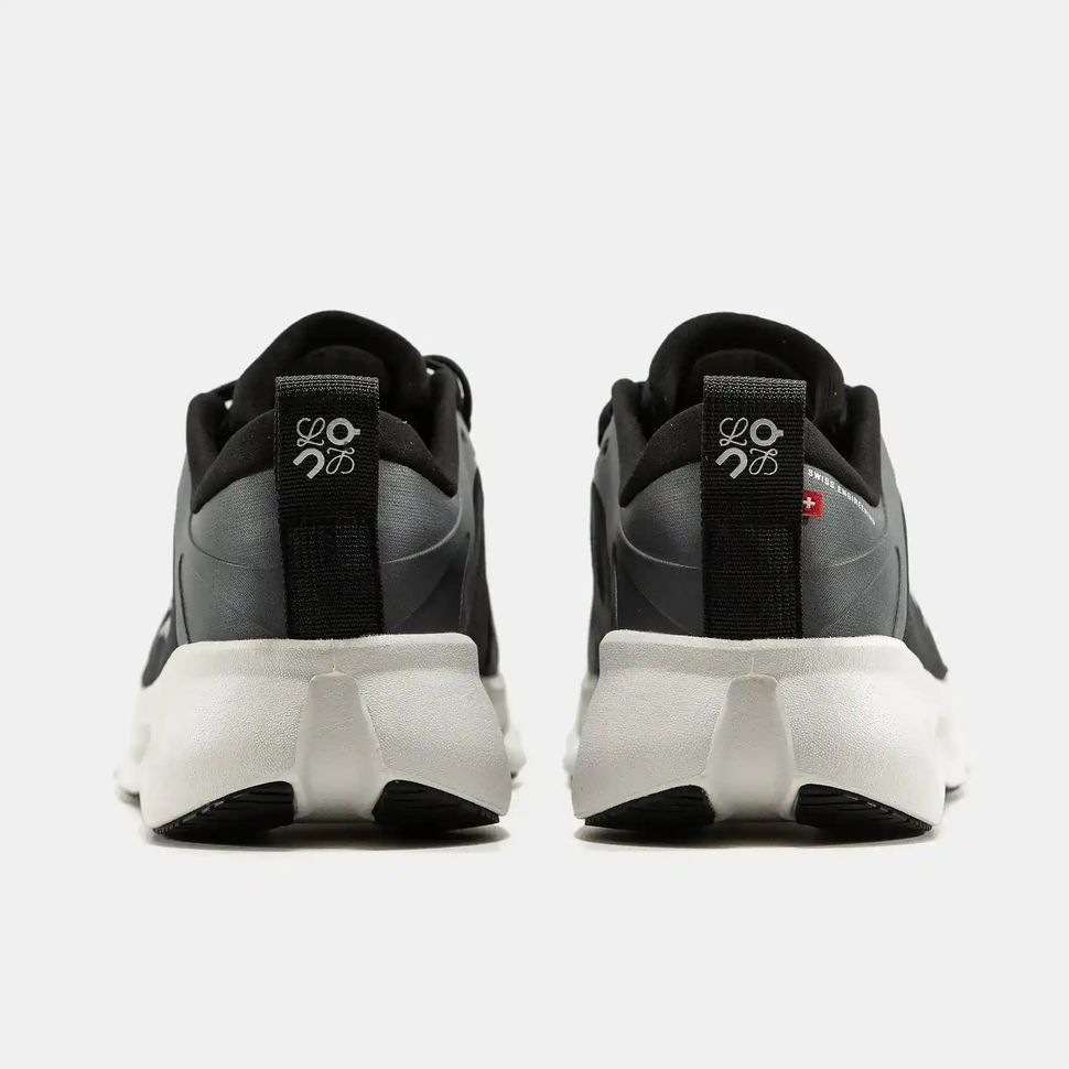 ON Cloudsolo x Loewe Black Grey White, 40