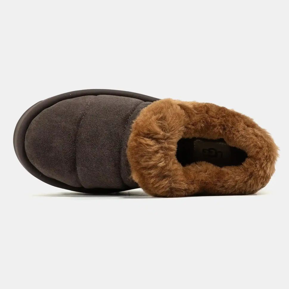 UGG Tazzlita Dark Chocolate