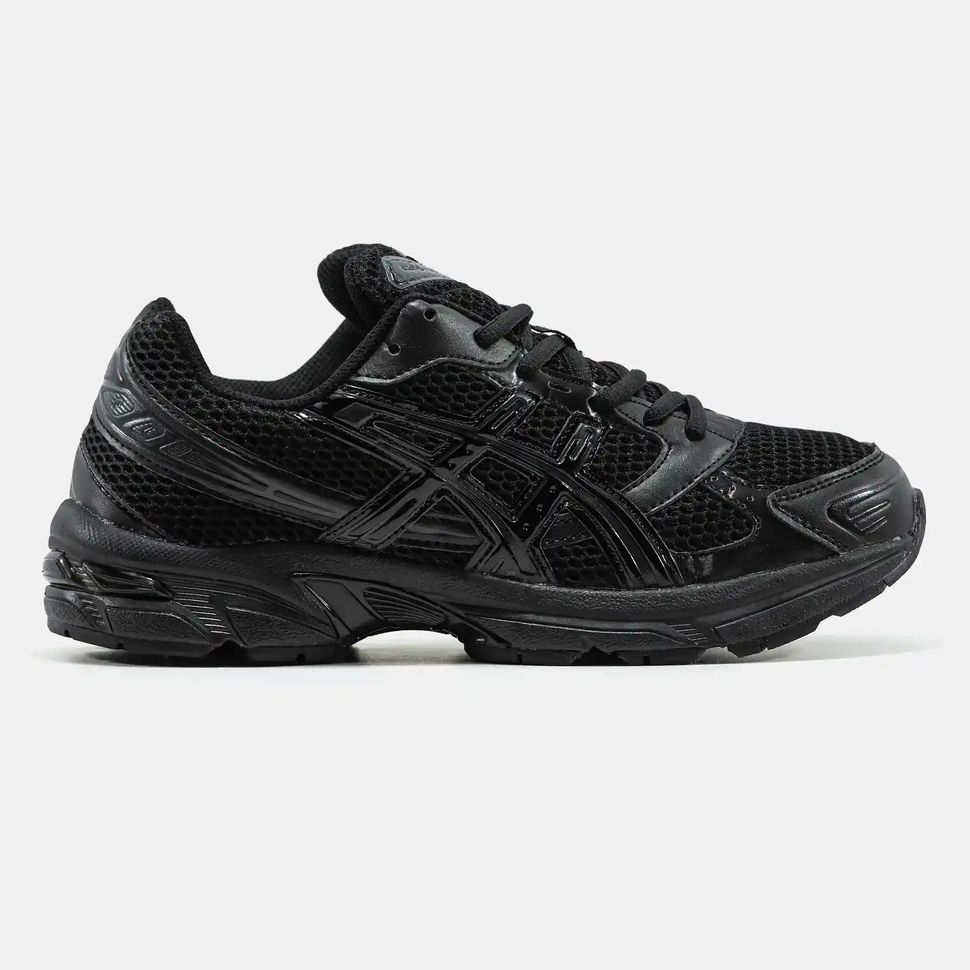 Asics Gel-1130 Triple Black