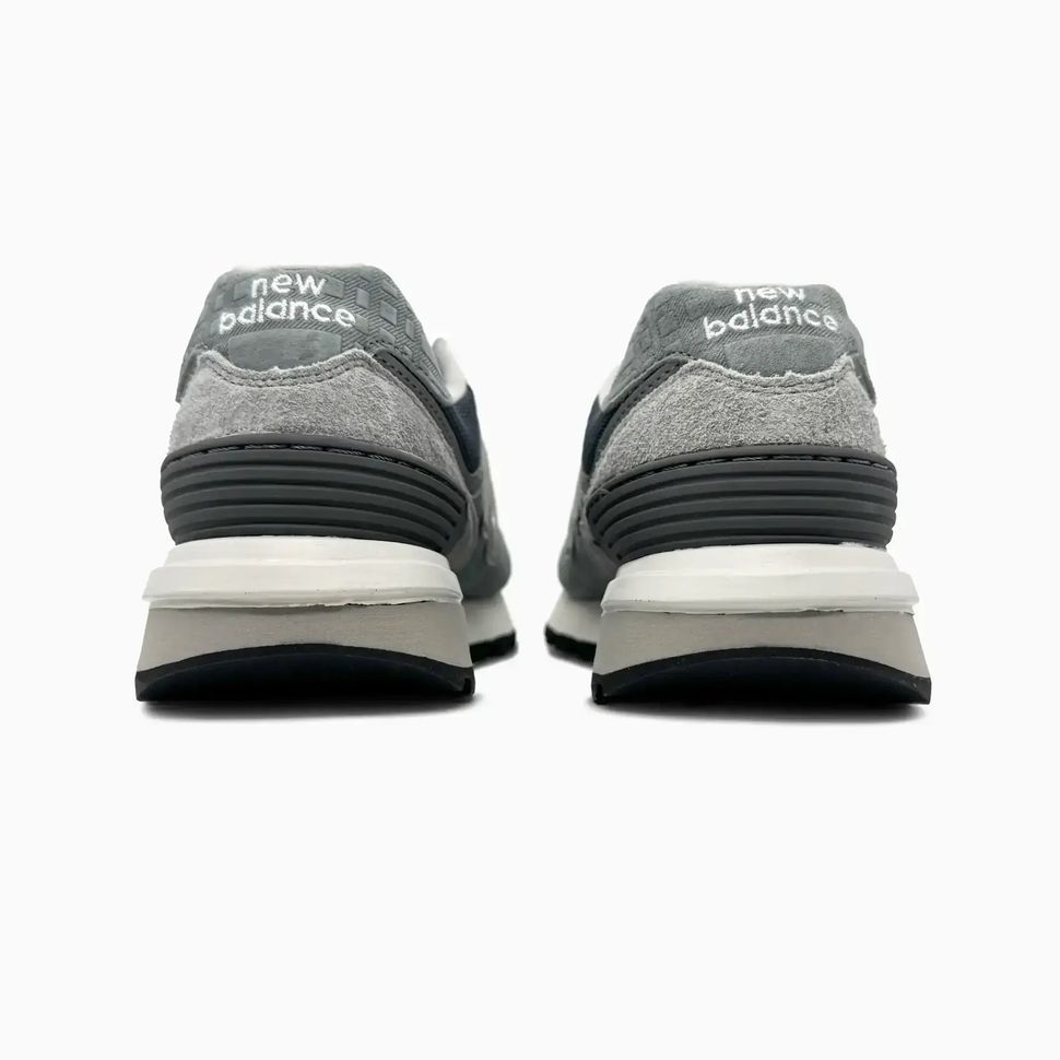 New Balance 574 Legacy Grey, 36