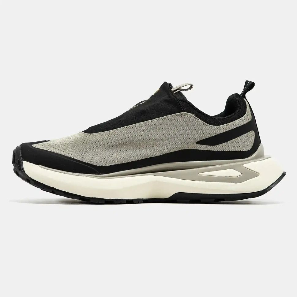 Salomon Odyssey Genesis Beige Black