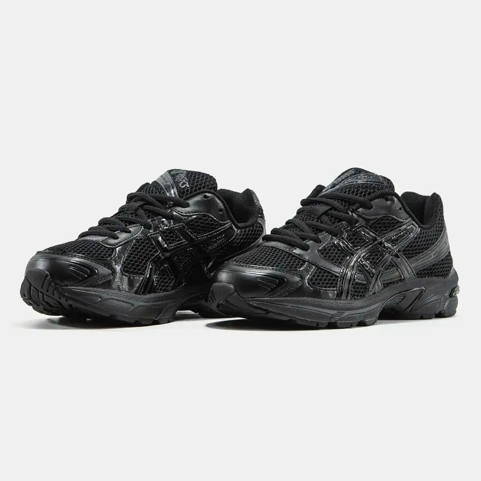 Asics Gel-1130 Triple Black