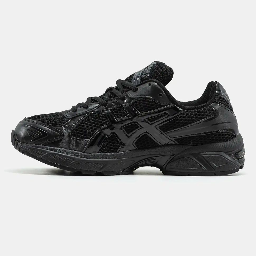Asics Gel-1130 Triple Black