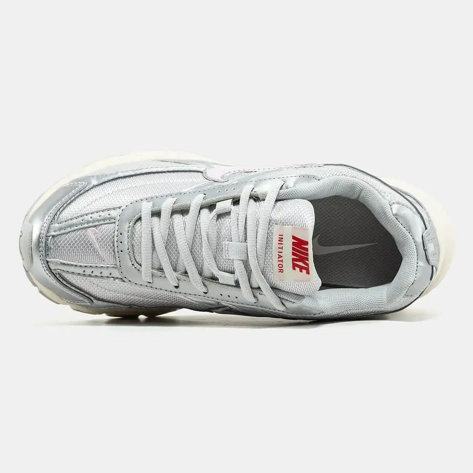 Nike Initiator Silver Pink Sail, 36
