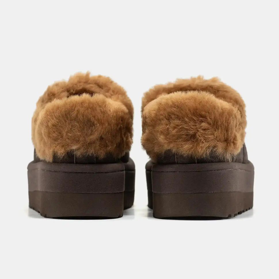UGG Tazzlita Dark Chocolate