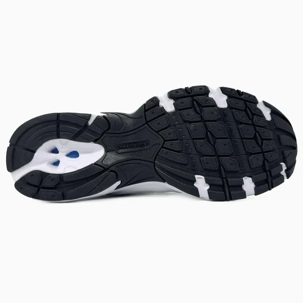 New Balance 530 White Black Mesh, 36
