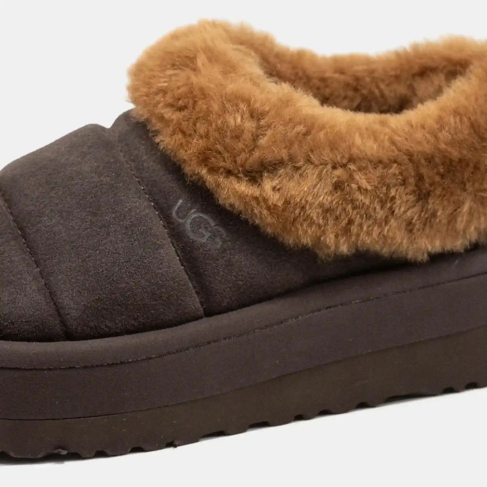 UGG Tazzlita Dark Chocolate