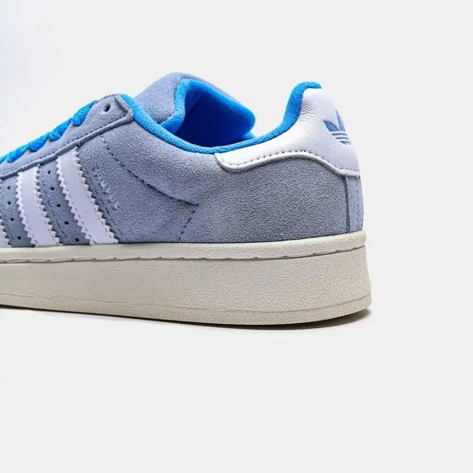 Adidas Campus 00s Light Blue White