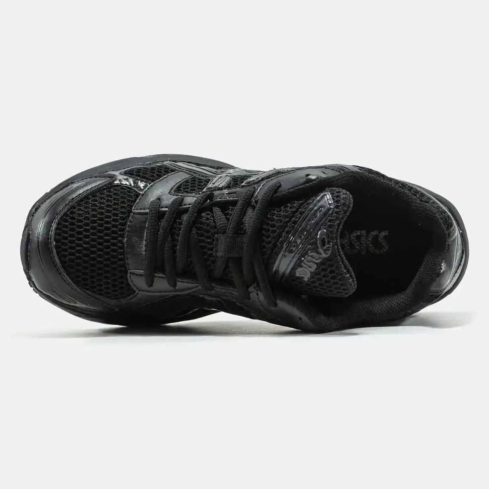 Asics Gel-1130 Triple Black