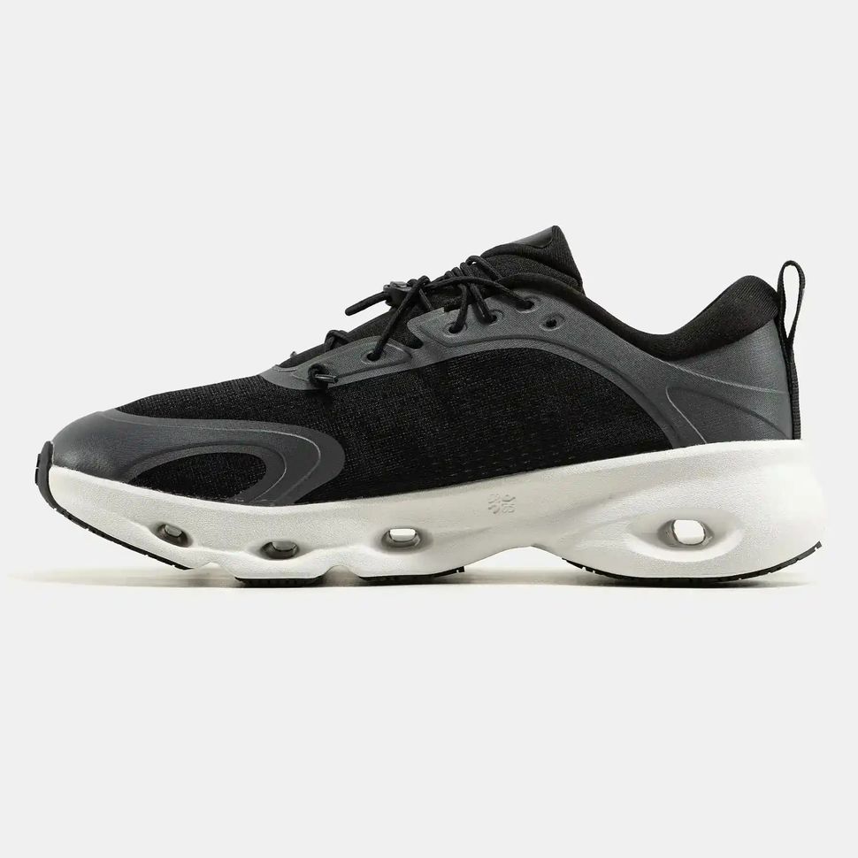 ON Cloudsolo x Loewe Black Grey White, 40
