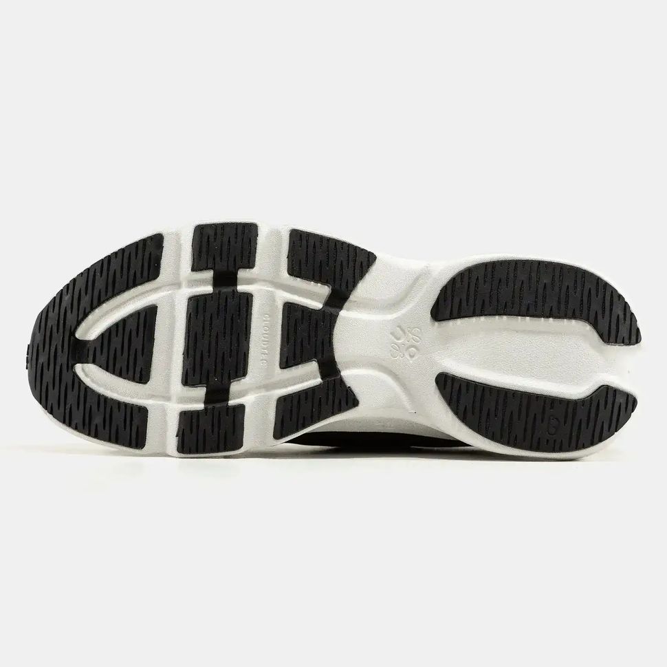 ON Cloudsolo x Loewe Black Grey White, 40