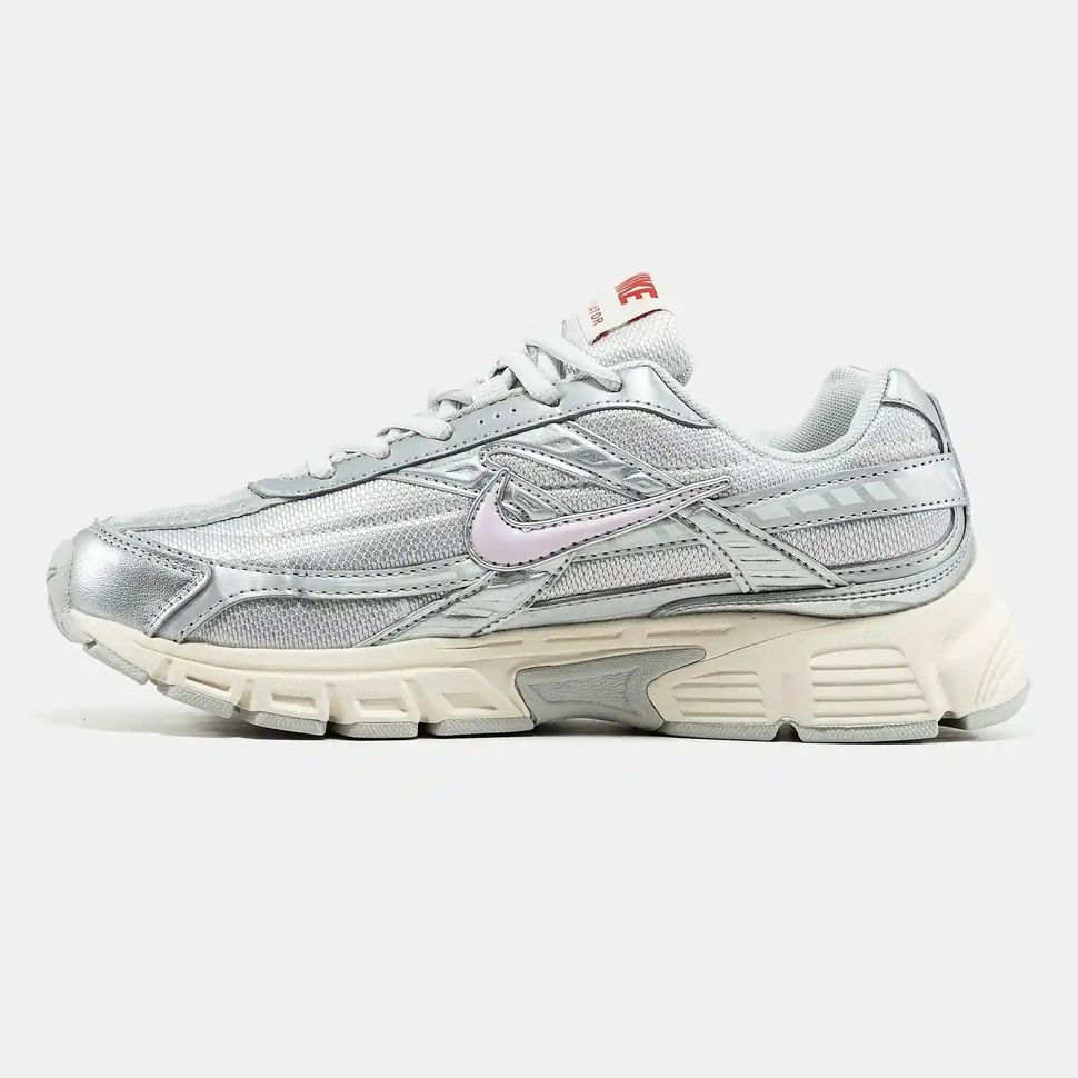 Nike Initiator Silver Pink Sail, 36