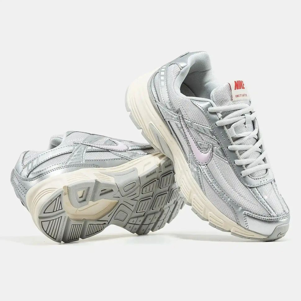 Nike Initiator Silver Pink Sail, 36