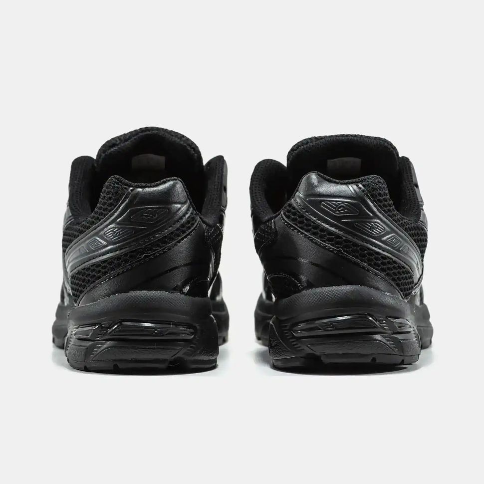Asics Gel-1130 Triple Black
