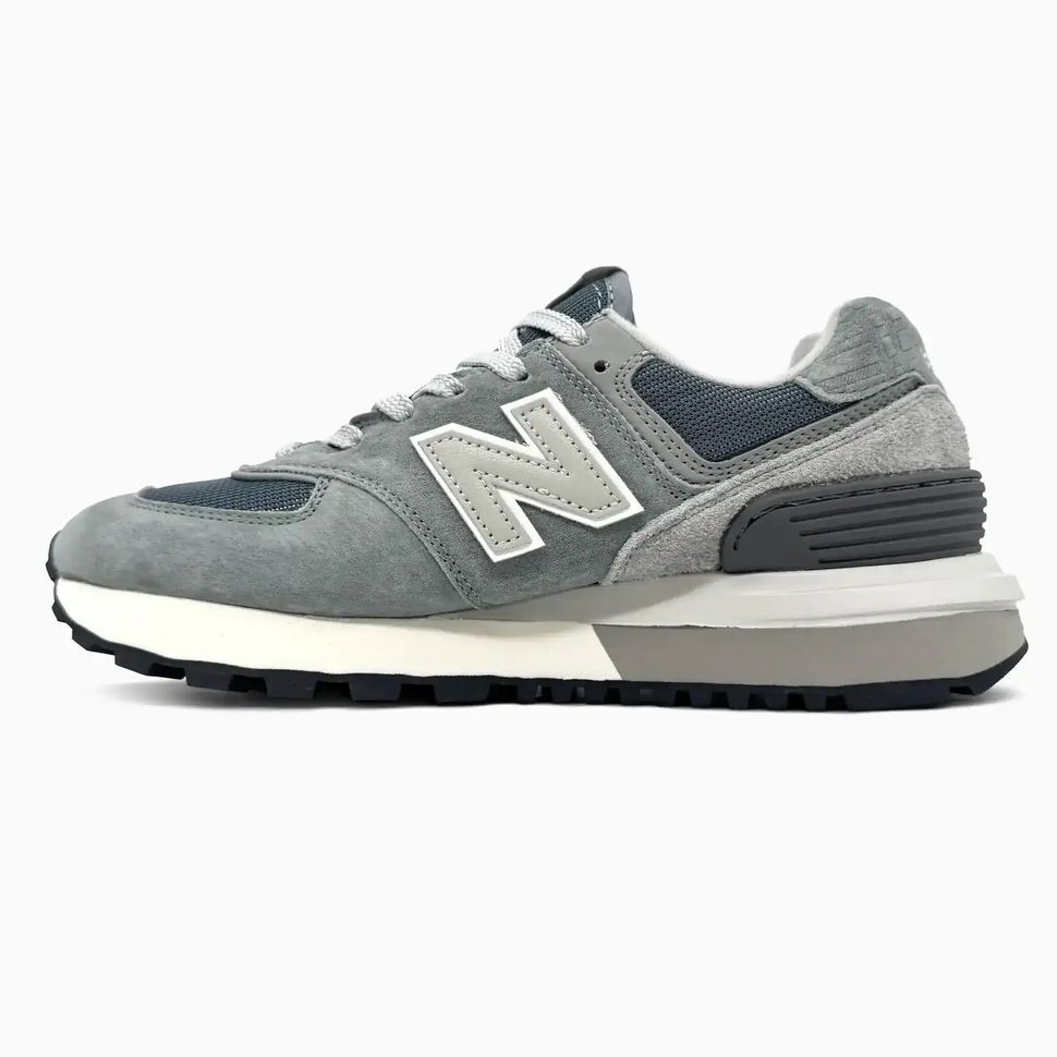New Balance 574 Legacy Grey, 36