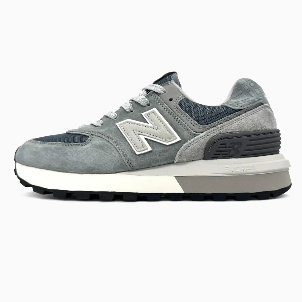 New Balance 574 Legacy Grey, 36