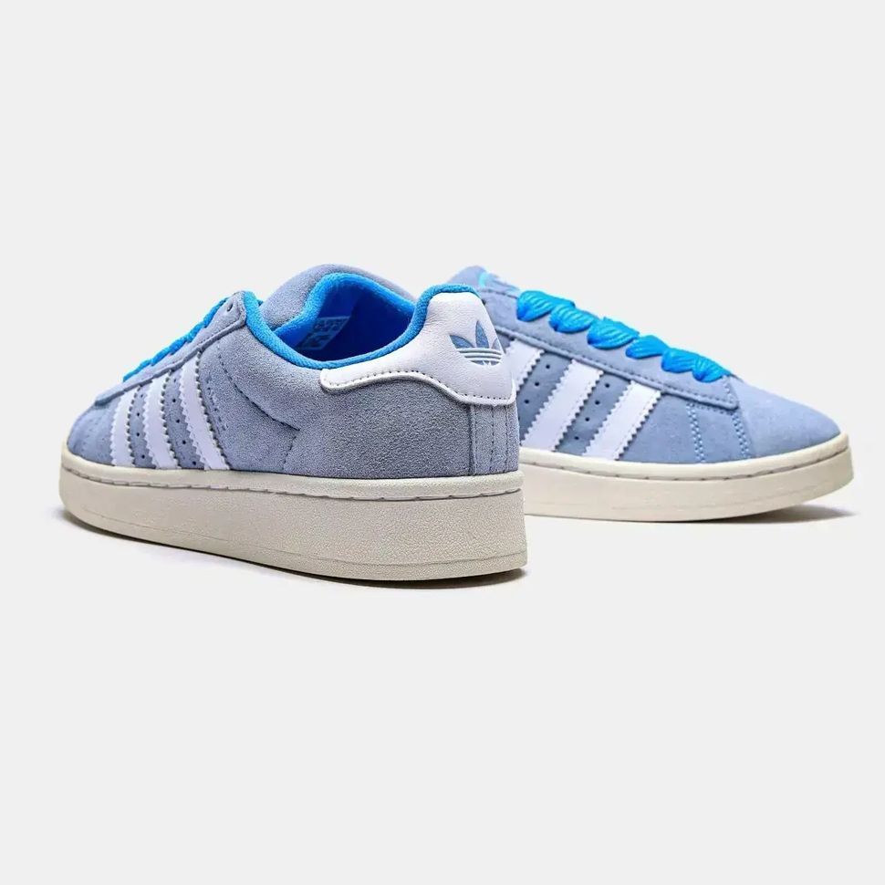 Adidas Campus 00s Light Blue White