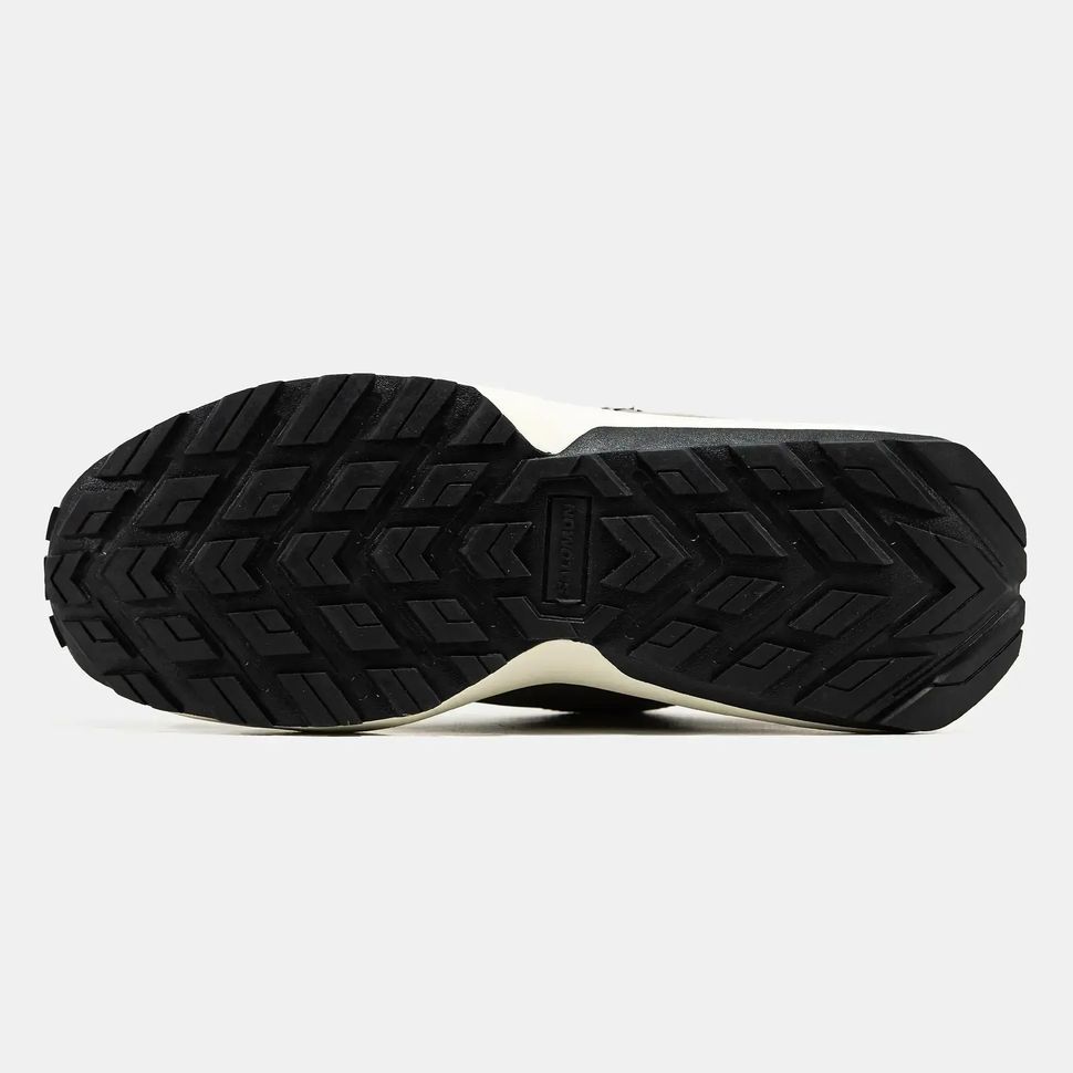 Salomon Odyssey Genesis Beige Black